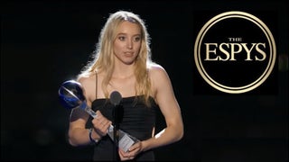 ESPYs: College Basketball Star Paige Bueckers Devotes Acceptance Speech to Black Women (Video)