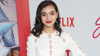 ‘Fate: The Winx Saga’ Casts Paulina Chávez as Flora for Season 2