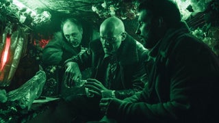 ‘Petrov’s Flu’ Film Review: Provocative Russian Drama Is Exhilarating and Exhausting