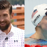 Michael Phelps Says Olympic Swimmer Katie Ledecky Would’ve ‘Destroyed’ Him (Video)
