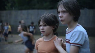 ‘Playground’ Film Review: School Is Hell in Brutal Belgian Drama