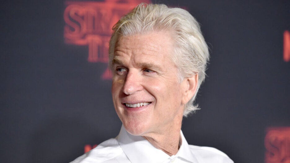 Premiere Of Netflix's "Stranger Things" Season 2 - Arrivals