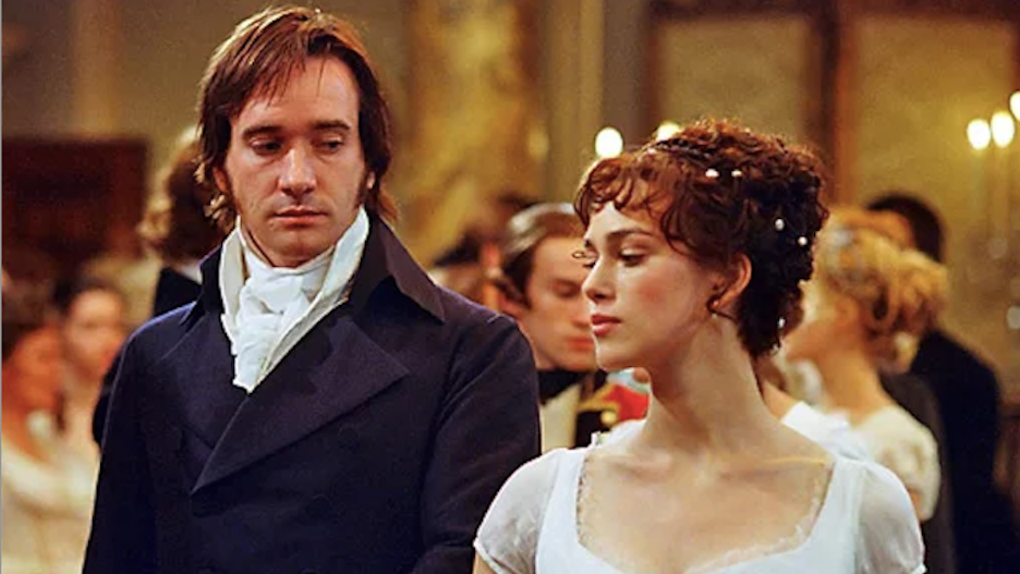 Pride and Prejudice