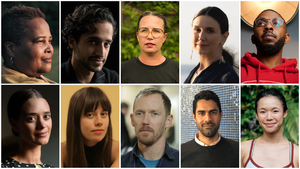 Sundance Producers Lab
