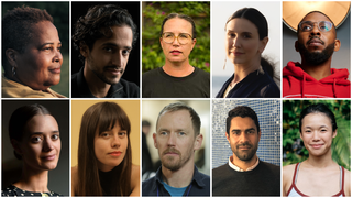 Sundance Institute Invites 10 Fellows to Producers Lab