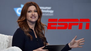 Rachel Nichols ESPN