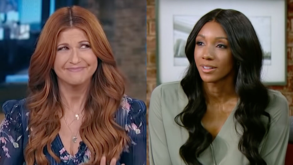 Top Espn Analysts Considered Boycott Over Leaked Rachel Nichols Video About Black Host