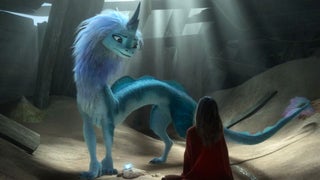 ‘Raya and the Last Dragon,’ ‘Encanto’ Lead Annie Awards Nominations