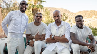 ‘Real Husbands of Hollywood’ Revival Starring Kevin Hart Ordered at BET+
