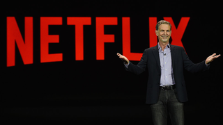 Netflix Adds 1.5 Million Subscribers in Q2 as Pandemic Growth Slows