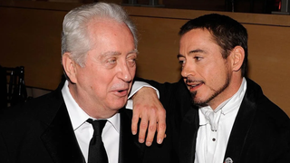 Robert Downey Jr and Others Remember His Father as a Movie Maverick and Pioneer