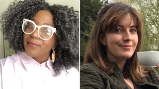 Samantha N Sheppard, JE Smyth Named 2021 Academy Film Scholars