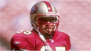 San Francisco 49ers Greg Clark obit