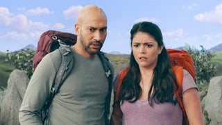 ‘Schmigadoon!’ Creator Cinco Paul Says He’ll Keep the Show Going ‘Until It Stops Being Fun’