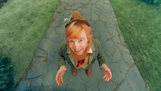‘Schmigadoon!’ Creator on Mystery of Martin Short’s ‘Crazy,’ ‘Random’ Leprechaun and His Twisty Little Song