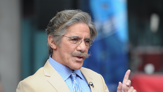 Geraldo Rivera Praises Bill Cosby’s Release, Says Harvey Weinstein ‘Unjustly Convicted’ (Video)