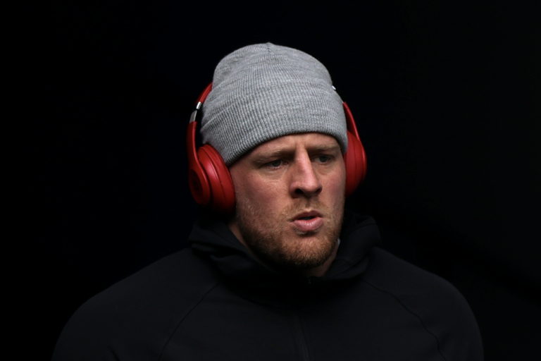 JJ Watt