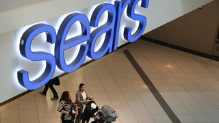 Sears, Kmart Pull Shirts Calling Ashli Babbitt an ‘American Patriot’