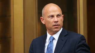 Michael Avenatti Sentenced to 2½ Years in Prison for Attempted Nike Extortion