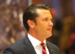 Pete Hegseth