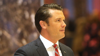 ‘Fox & Friends’ Host Pete Hegseth Rips Teacher’s Union President Despite Sharing Same View on ‘Racial Inclusivity’ in Schools (Video)