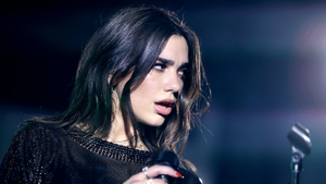 Dua Lipa