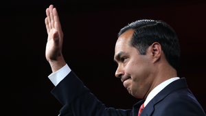 julian castro