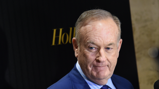 Bill O’Reilly Accuser Speaks Out: I ‘Never Consented,’ He ‘Didn’t Care’