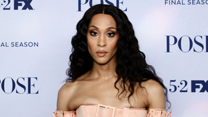 Mj Rodriguez