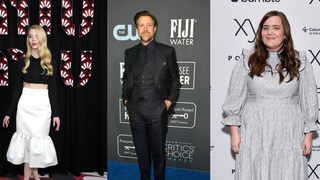 Emmy Noms Announcers Flubbed a Bunch of Famous Names – What’s Up With That?