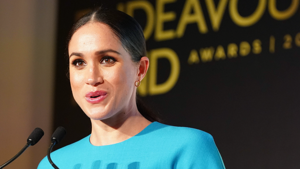 Meghan, Duchess of Sussex