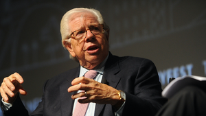 Carl Bernstein