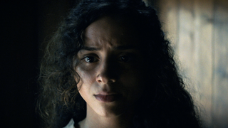 ‘Fear Street’ Star Kiana Madeira Listened to Everything from Snoop Dogg to Tracy Chapman to Prepare for Her Multiple Roles