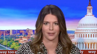 Kasie Hunt Exits MSNBC and NBC News for CNN