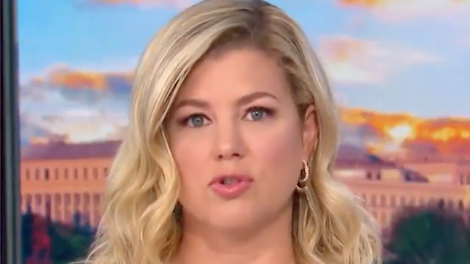 CNN’s Brianna Keilar went after Republican lawmakers Friday morning