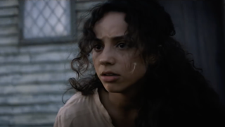 ‘Fear Street’: How Kiana Madeira Related to an Accused Witch From the 1600s