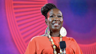 MSNBC’s Joy Reid Accuses Fox News of Wanting ‘To Kill Their Own Viewers’ (Video)