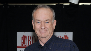 bill o'reilly