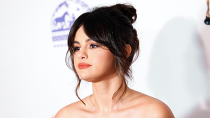 Selena Gomez