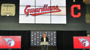 Cleveland Guardians