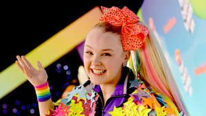 JoJo Siwa