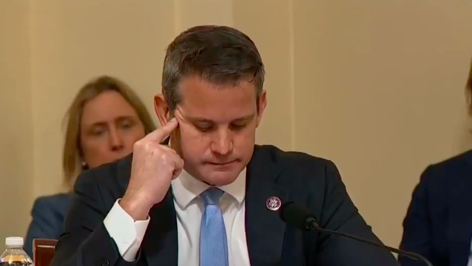 Adam Kinzinger