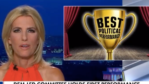 Laura Ingraham