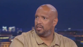 Capitol Police Officer Says Right-Wing Attacks Hurt ‘as Much as’ Jan 6 Riot (Video)