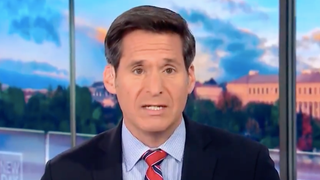 CNN’s Berman Blames Unvaccinated People for Creating ‘Pandemic of Choice’ (Video)