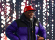Michael Che
