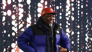 Michael Che