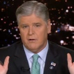 Sean Hannity Basically Begs His Viewers to Get Vaccinated (Video)