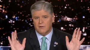 Sean Hannity covid