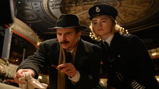 Saoirse Ronan Murder Mystery ‘See How They Run’ Reveals Full Cast and First Look